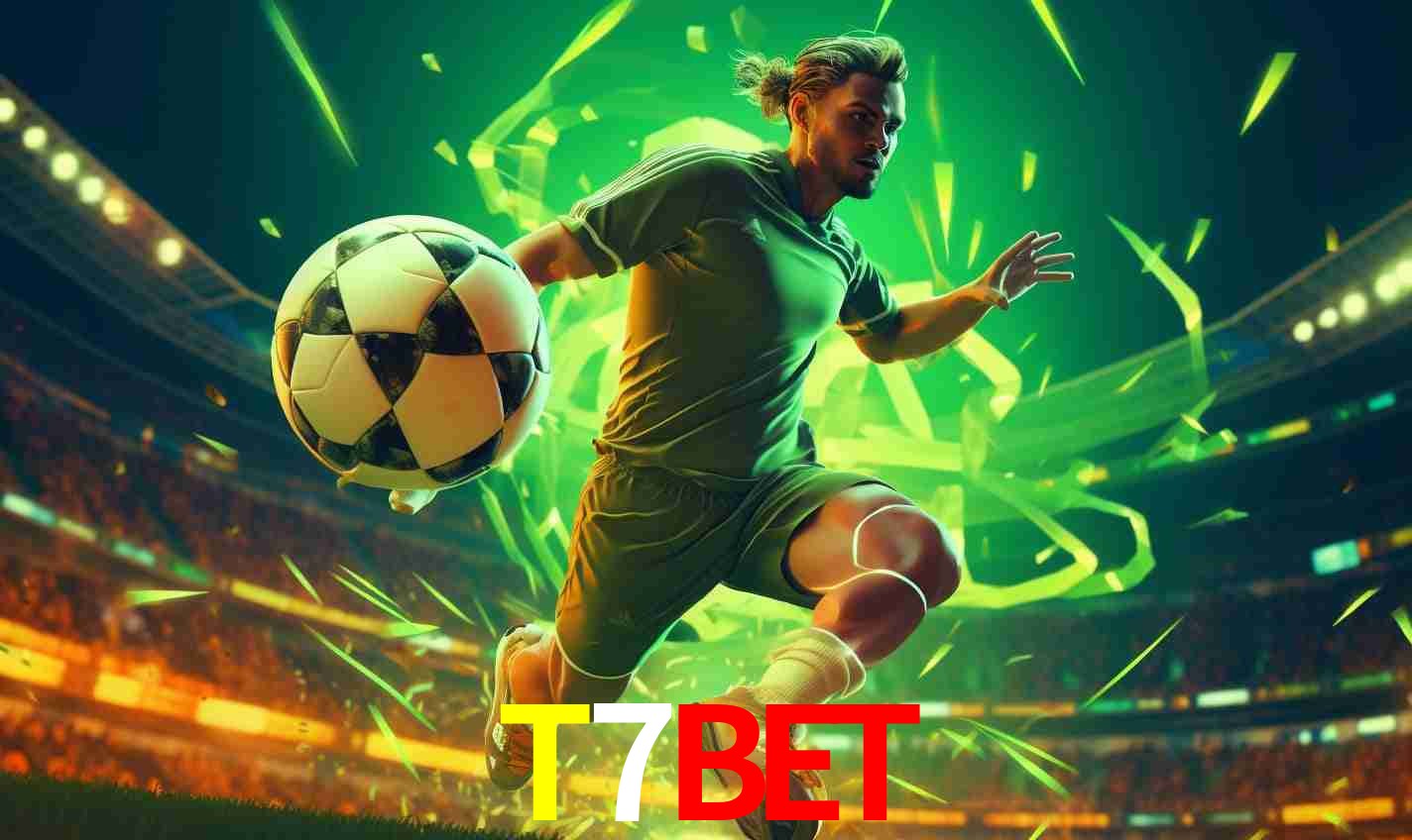 Diversidade Apostas no T7Bet