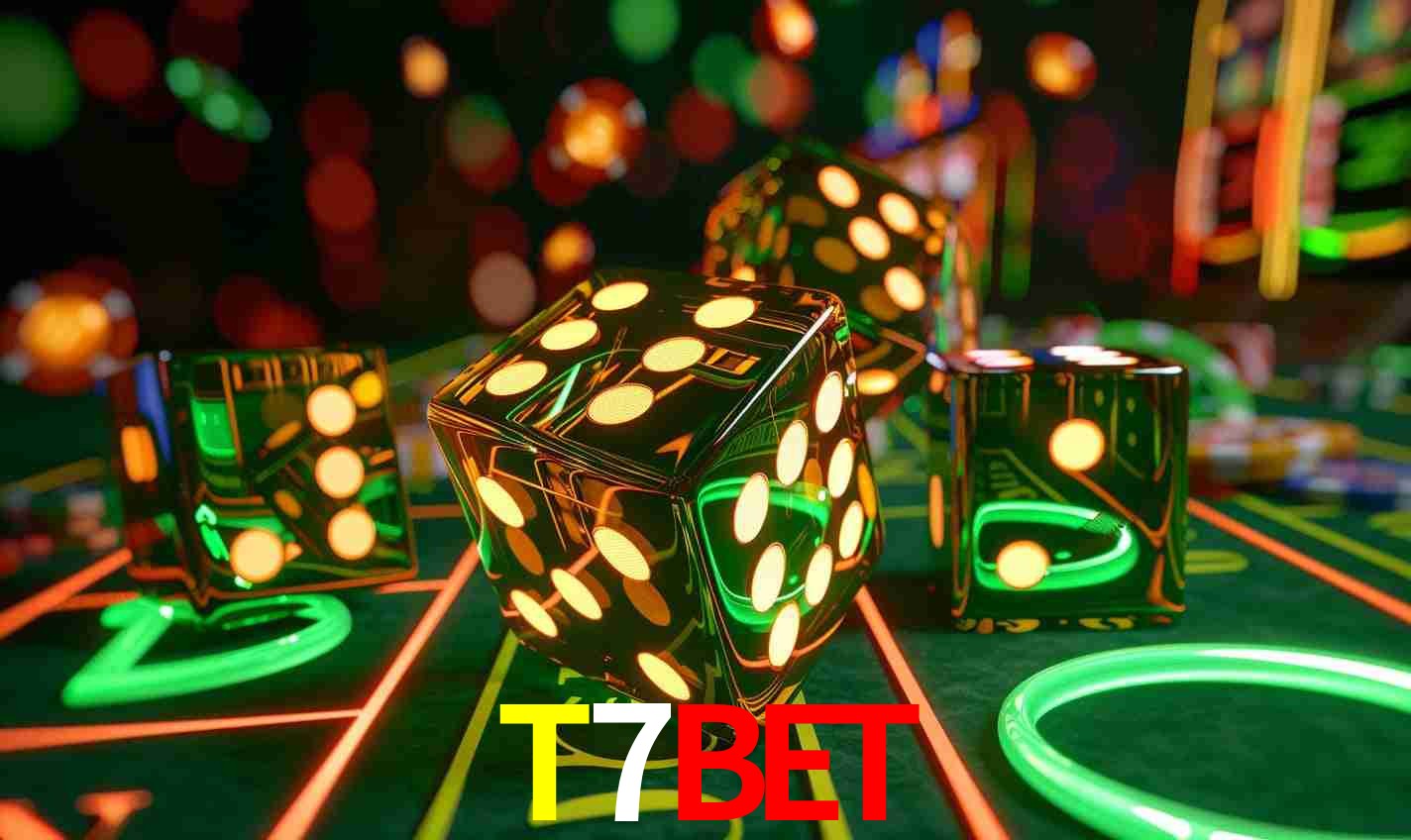 Entretenimento no Jogos T7Bet