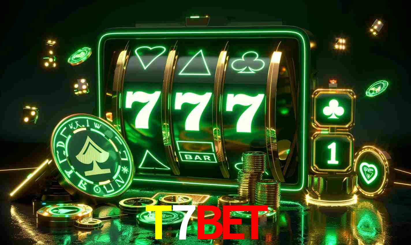 Seguro Login no Cassino Online T7Bet