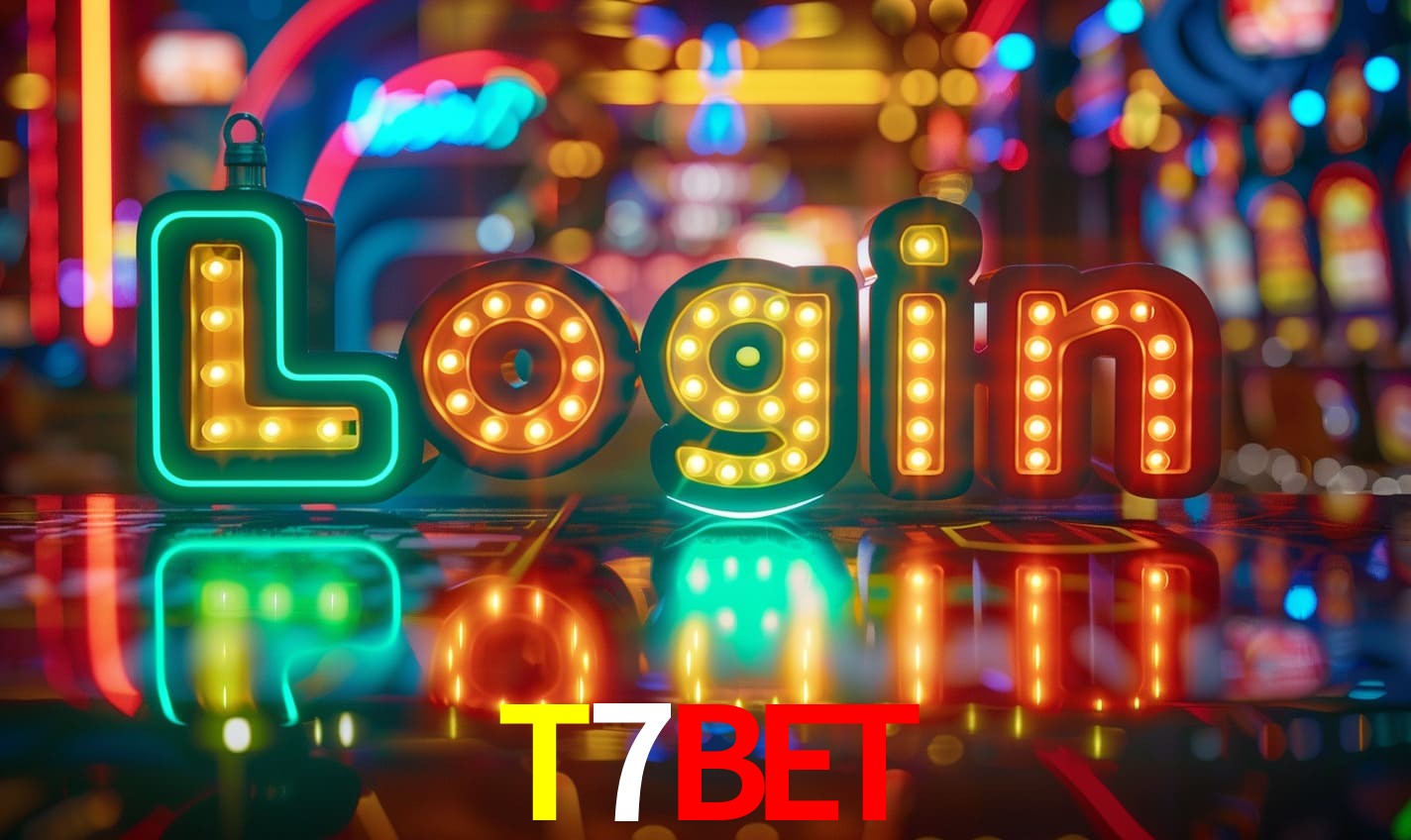 Mundo dos Jogos Cassino T7Bet