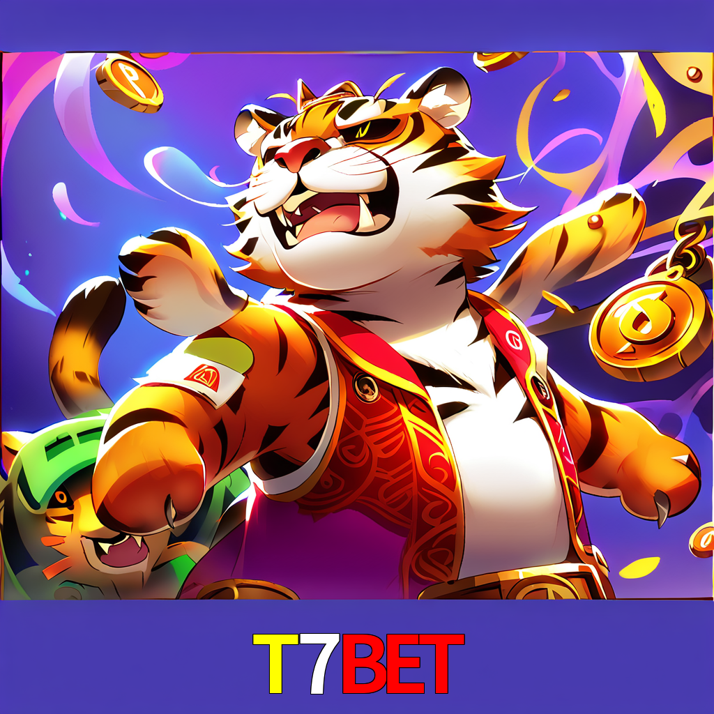 Experiência Imersiva no Cassino Online T7Bet
